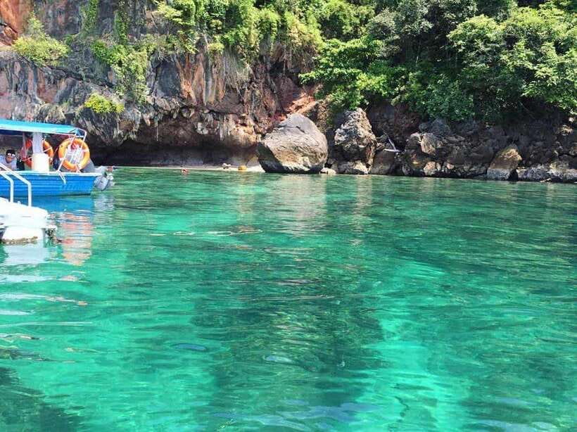Langkawi Island: Hopping 5 in 1 Grand Tour - Key points to know before booking