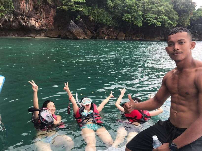 Langkawi Island: Hopping 5 in 1 Grand Tour - A fast morning through southern Langkawi
