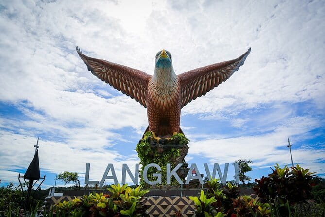 Langkawi Island Hopping Boat Tour - Who should book this outing?
