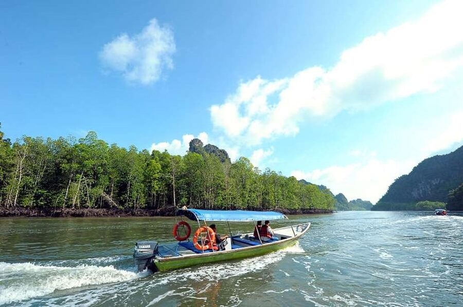 Langkawi: Island Hopping Shared Boat Tour - Who Will Enjoy This Trip Most