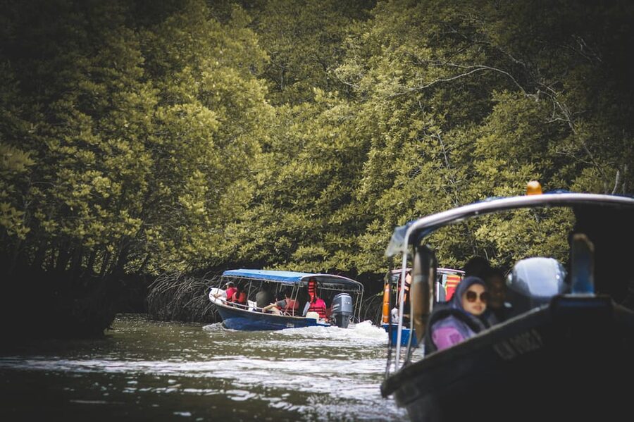 Langkawi: Island Hopping Shared Boat Tour - Should You Book the Langkawi Island Hopping Tour?