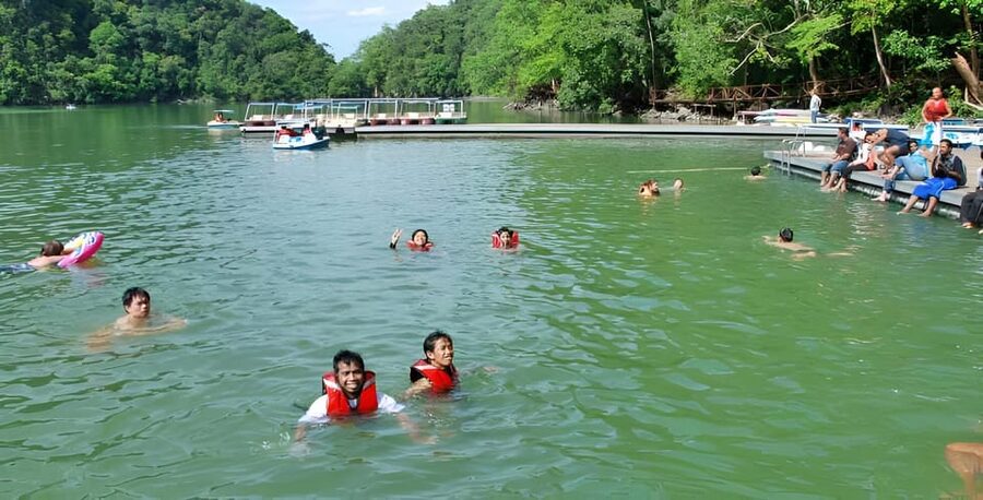 Langkawi: Island Hopping Shared or Private Boat Options - What the boat ride adds to the day