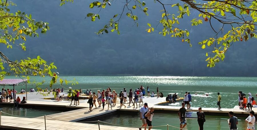 Langkawi: Island Hopping Shared or Private Boat Options - Shared boat or private boat?