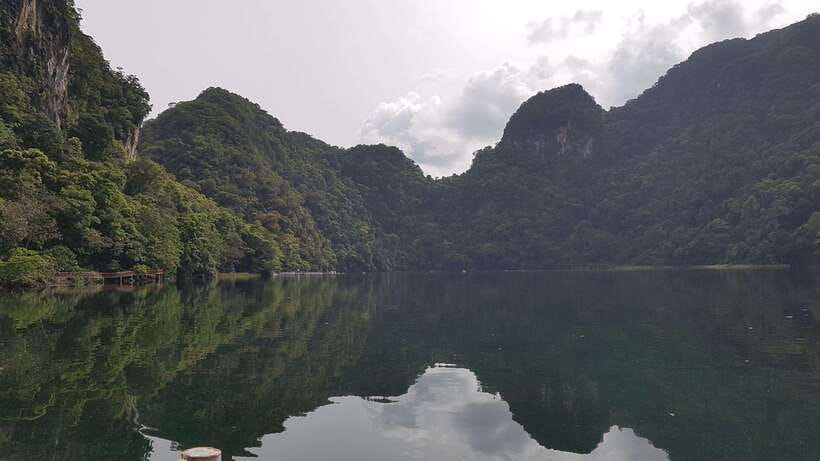 Langkawi: Island Hopping Tour - What the crew does well, and where service can vary