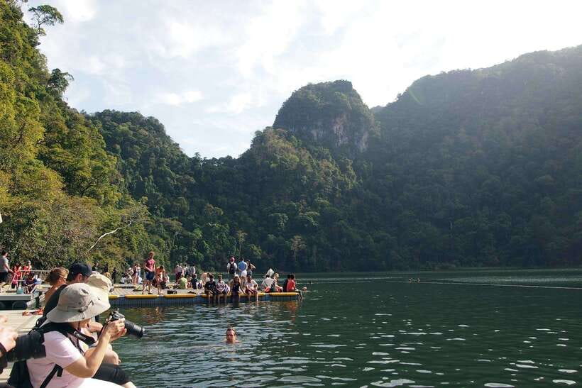 Langkawi: Island Hopping Tour - Should you book Asni Tours’ island tour?