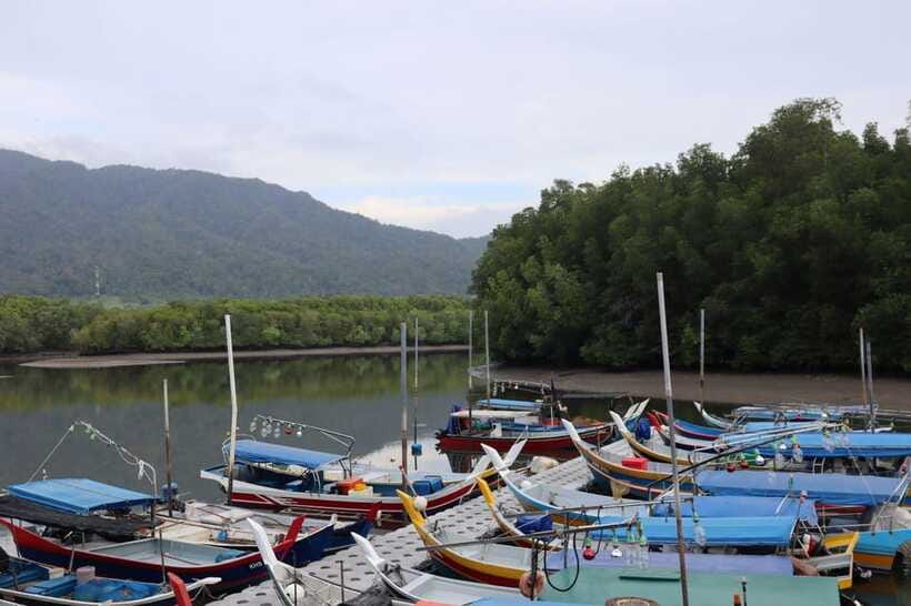 Langkawi: Kayaking Adventure and Swimming - What to wear and pack