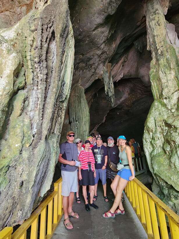 Langkawi : Kilim Mangrove Boat & Fun Kayak Tour with Lunch - What the $74 price includes