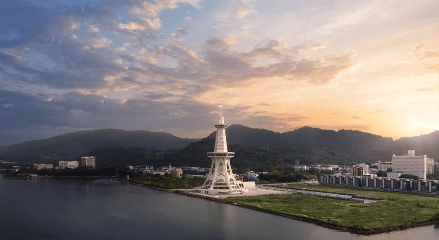 Langkawi: Maha Tower Langkawi Admission Ticket - Why Maha Tower Works as a Short Kuah Stop