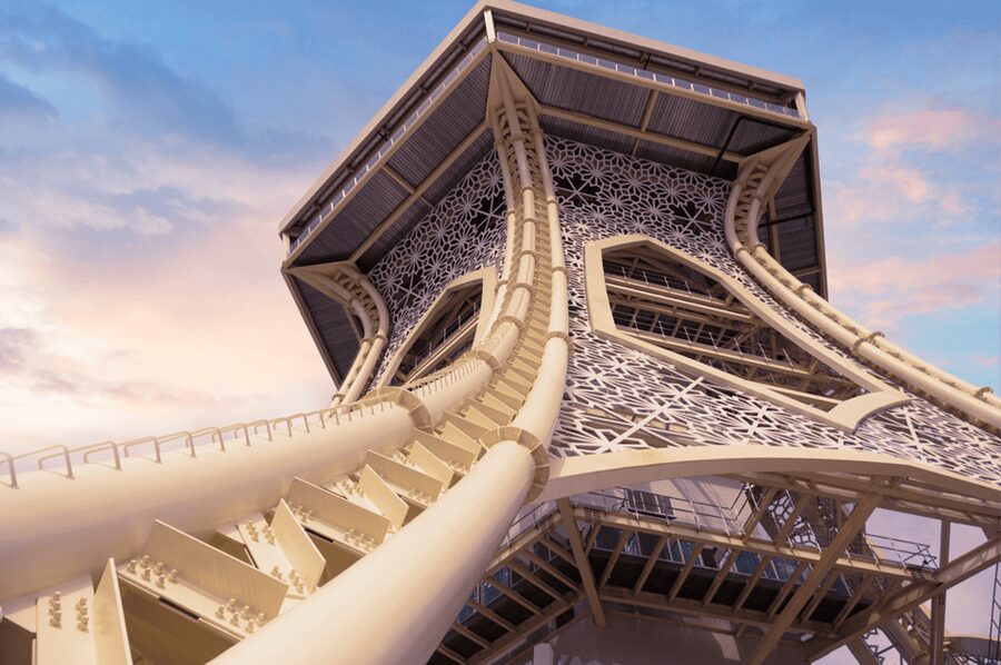 Langkawi: Maha Tower Langkawi Admission Ticket - What the $10 Ticket Really Buys