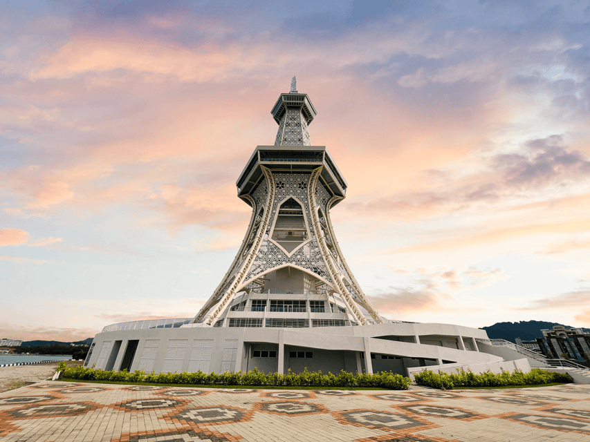 Langkawi: Maha Tower Langkawi Admission Ticket - Who Will Enjoy Maha Tower Most