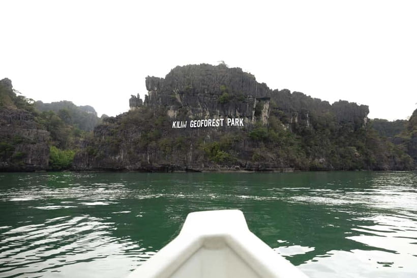 Langkawi Mangrove Group Boat Tour - Is $31 good value for five hours?