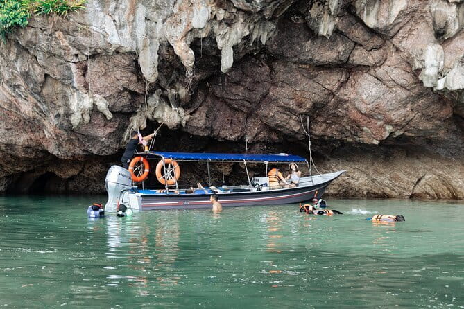 Langkawi Mangrove Kayak Tour by Sham - Who should book this Langkawi tour?