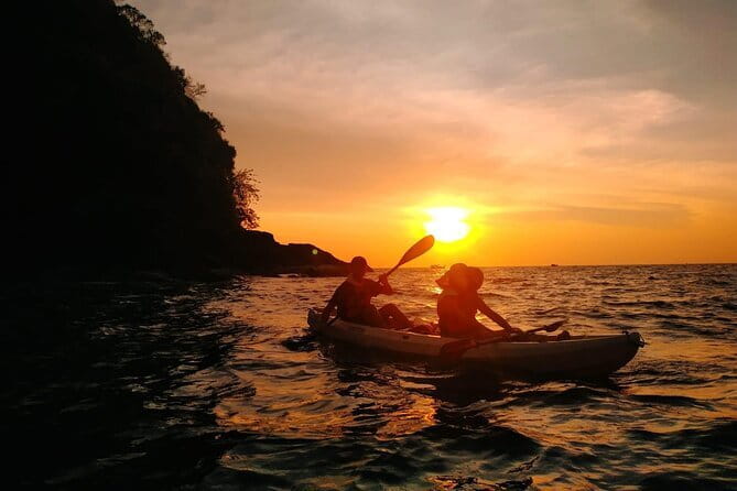 Langkawi Mangrove Kayak Tour by Sham - What to bring and how to prepare