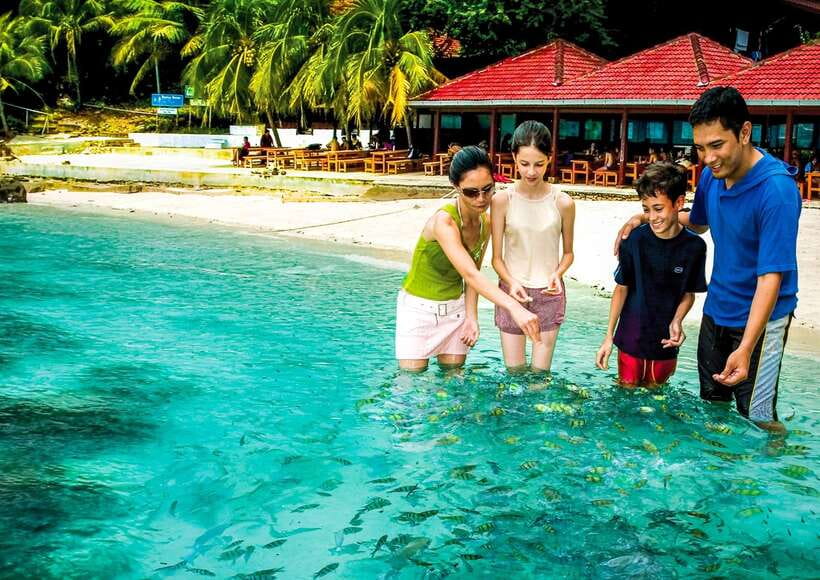 Langkawi: Mangrove Kilim UNESCO Geopark & Cave Tour - Bat caves with a small extra charge