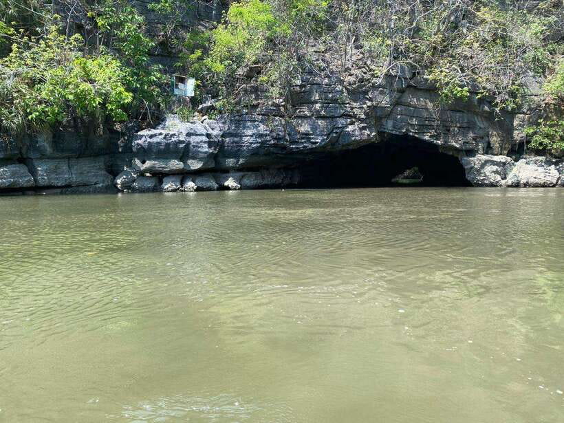 Langkawi Mangrove Monkey Package - Starting at Tanjung Rhu Mangrove Jetty