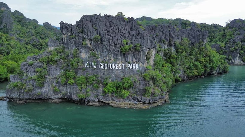 Langkawi: Mangrove River Cruise Sharing 3 Hours - What this Langkawi boat trip is really like