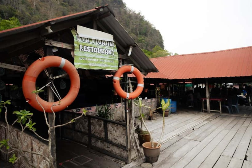 Langkawi: Mangrove River Cruise Sharing 3 Hours - Slow channels, fast turns, and mangrove shade