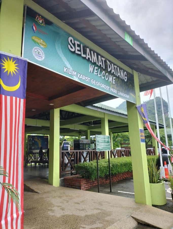Langkawi Mangrove Tour : Estimated 3 hours Lunch Available - What to Pack and What to Leave Behind