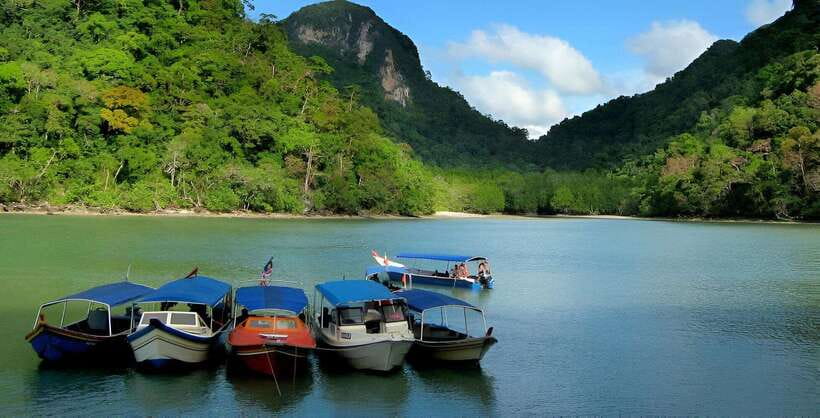 Langkawi: Mangrove Tour with Kilim Geoforest Park & Bat Cave - Key points to know before you go