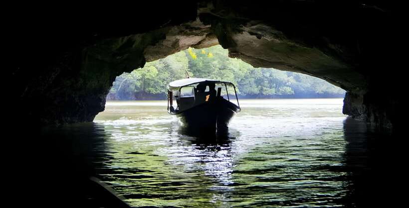 Langkawi: Mangrove Tour with Kilim Geoforest Park & Bat Cave - What to pack and how to make the day easier