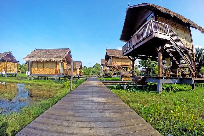 Langkawi Myth & Legend Tour MahsuriTomb TelagaTujuh BerasTerbakar - Key points to know before you book
