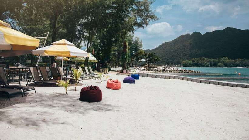 Langkawi: Paradise 101 Access with Paradise Package - Practical tips before you go