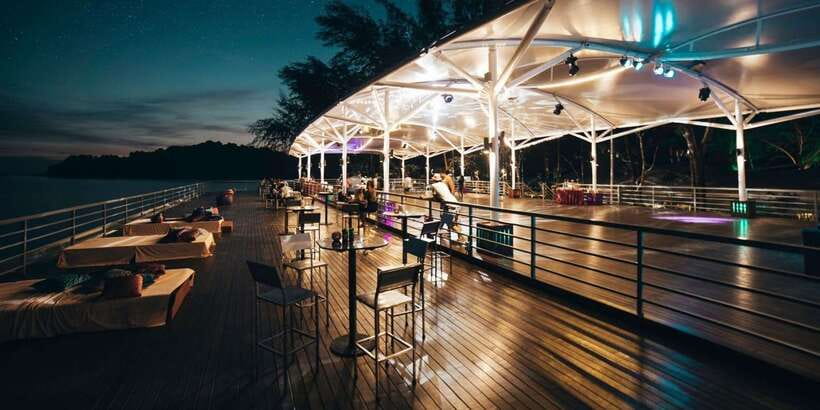 Langkawi: Paradise 101 Access with Paradise Package - Who should book this day?