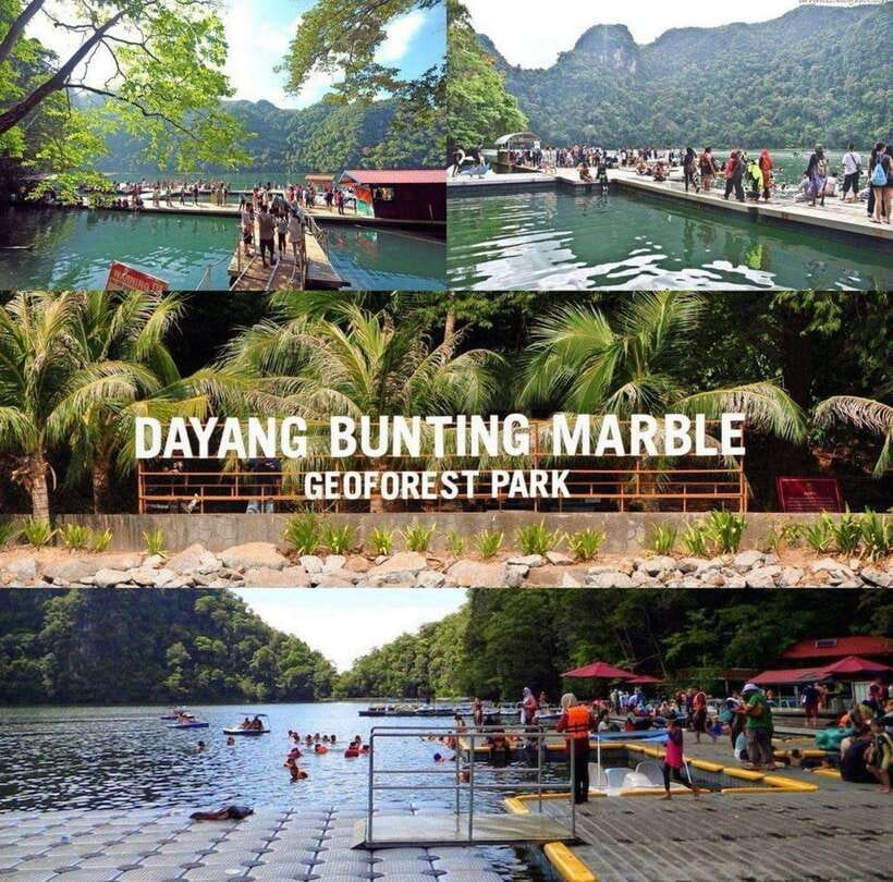 Langkawi:Pregnant Maiden Lake & Islands Hopping Private Boat - Key points to know before you book