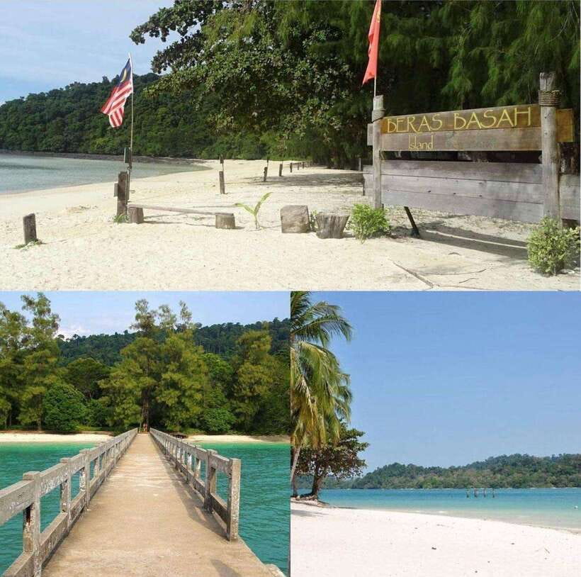 Langkawi:Pregnant Maiden Lake & Islands Hopping Private Boat - Why this Langkawi boat trip works well
