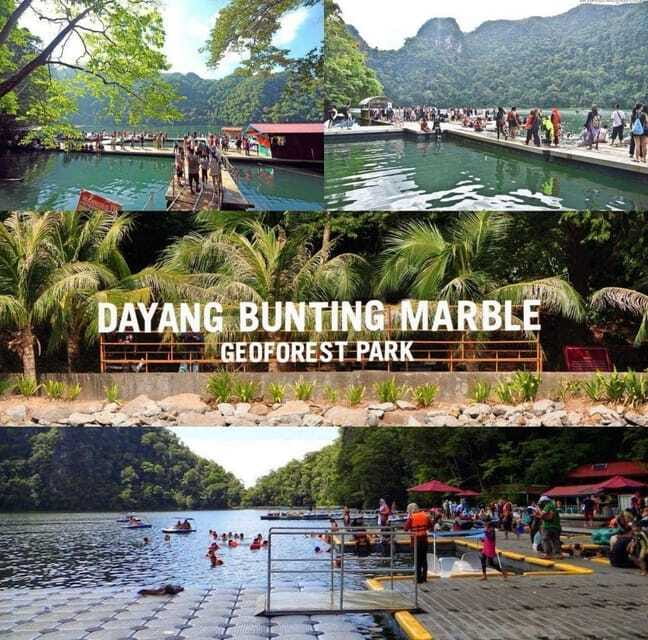Langkawi:Pregnant Maiden Lake & Islands Hopping Private Boat - Is $127 good value for a private group?