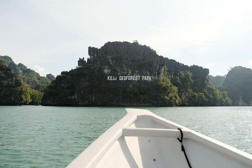 Langkawi: Private 2-Hour Mangrove Tour with Hotel Transfer - Key points at a glance