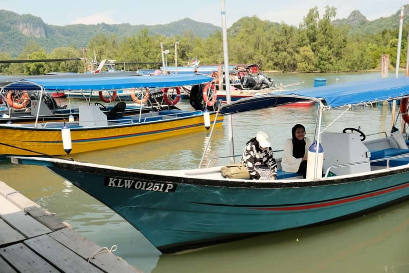 Langkawi: Private 2-Hour Mangrove Tour with Hotel Transfer - Why Kilim Geoforest Park makes a good short outing