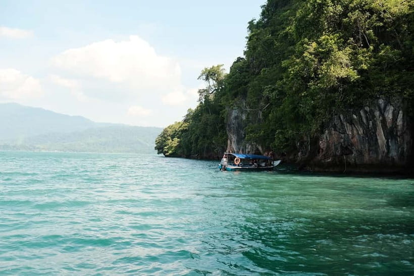 Langkawi: Private 2-Hour Mangrove Tour with Hotel Transfer - How much value do you get for $119?
