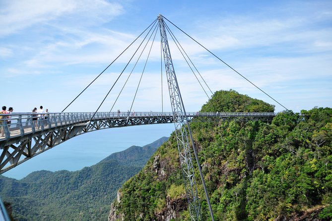 Langkawi Private Guided Tour - Top Highlights In a Day - Choosing between the cable car, beaches, and countryside