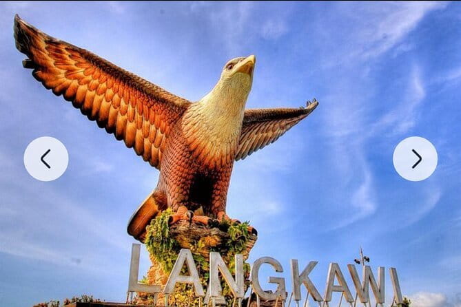 Langkawi Private Tour Customized Sightseeing by Private Transport - Tanjung Rhu Beach, the day’s slowest stop