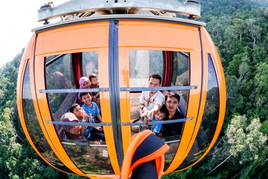 Langkawi: Private Tour with Sky Bridge and Cable Car - Should you book this Langkawi tour?
