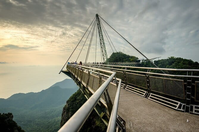 Langkawi: Private Tour with Sky Bridge and Cable Car - Is $119 per person fair value?