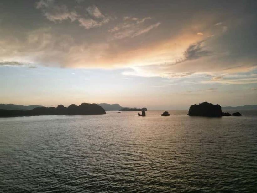 Langkawi: River Cruise and Sunset Cruise Lunch Available - Crocodile Cave and the bat cave stop