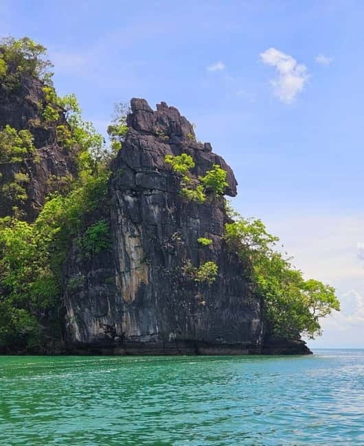 Langkawi: River Cruise and Sunset Cruise Lunch Available - What the $111 group price really buys