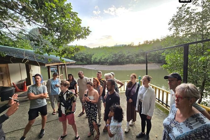 Langkawi Sightseeing Tour Including Cable Car And Sky Bridge - What $70 buys you on this Langkawi day tour