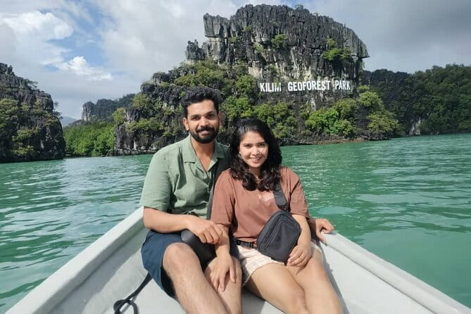 Langkawi Sightseeing Tour Including Cable Car And Sky Bridge - Starting at Eagle Square and Kuah Jetty