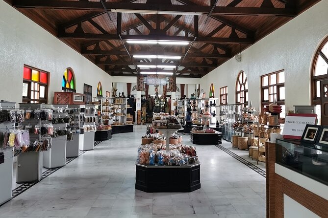 Langkawi SkyBridge, Cable Car and Refreshing Natures Private Tour - Kilim Geoforest Park is the optional upgrade