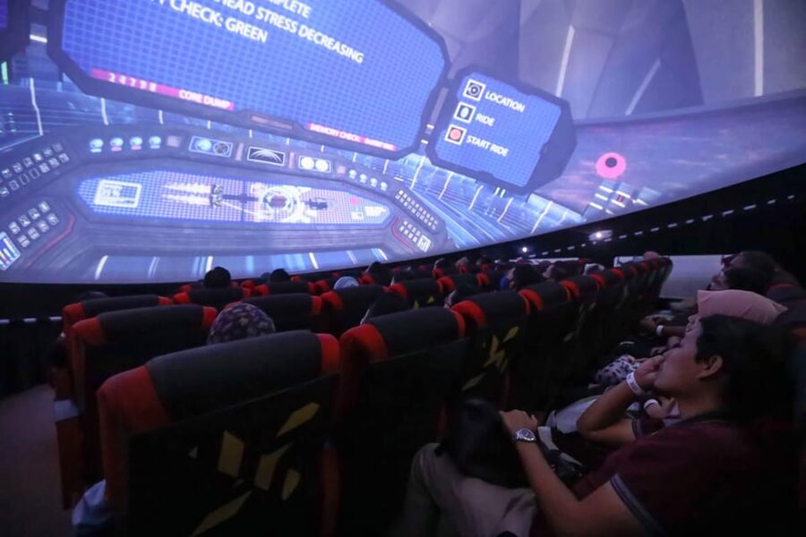 Langkawi: Skycab Cable Car Ticket Options - Who will enjoy this most?
