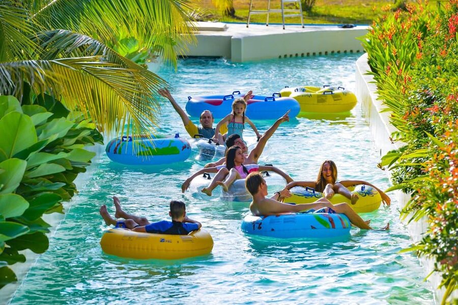 Langkawi: Splash Out Water Theme Park Admission Ticket - Choosing the right day and hours