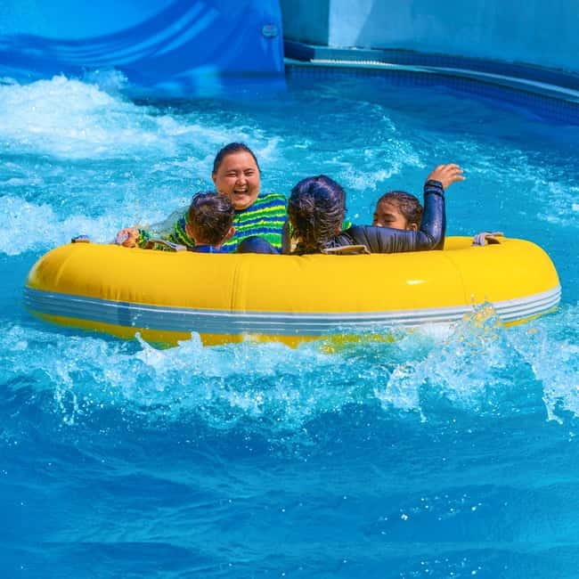 Langkawi: Splash Out Water Theme Park Admission Ticket - Who should choose Splash Out Langkawi