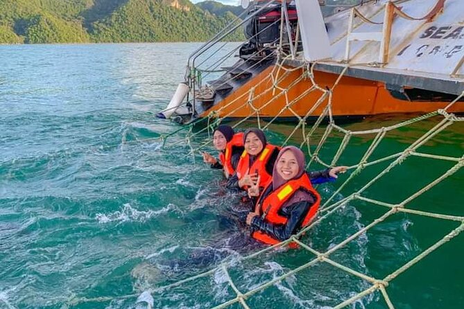 Langkawi Sunset Cruise - Who will enjoy this cruise most
