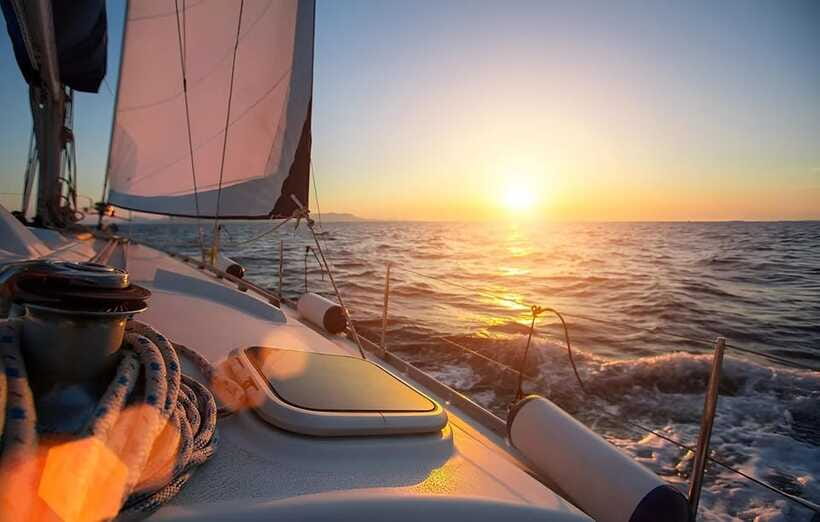 Langkawi: Sunset Cruise Experience - Who Will Enjoy This Evening Most
