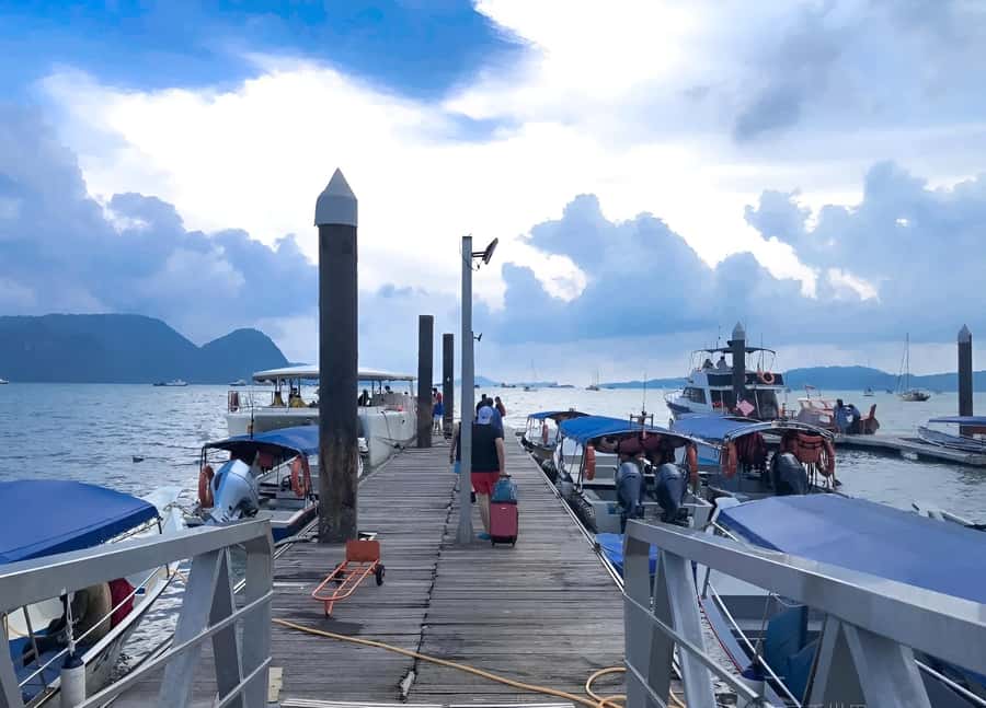 Langkawi: Sunset Cruise Experience - Should You Book This Langkawi Sunset Cruise?