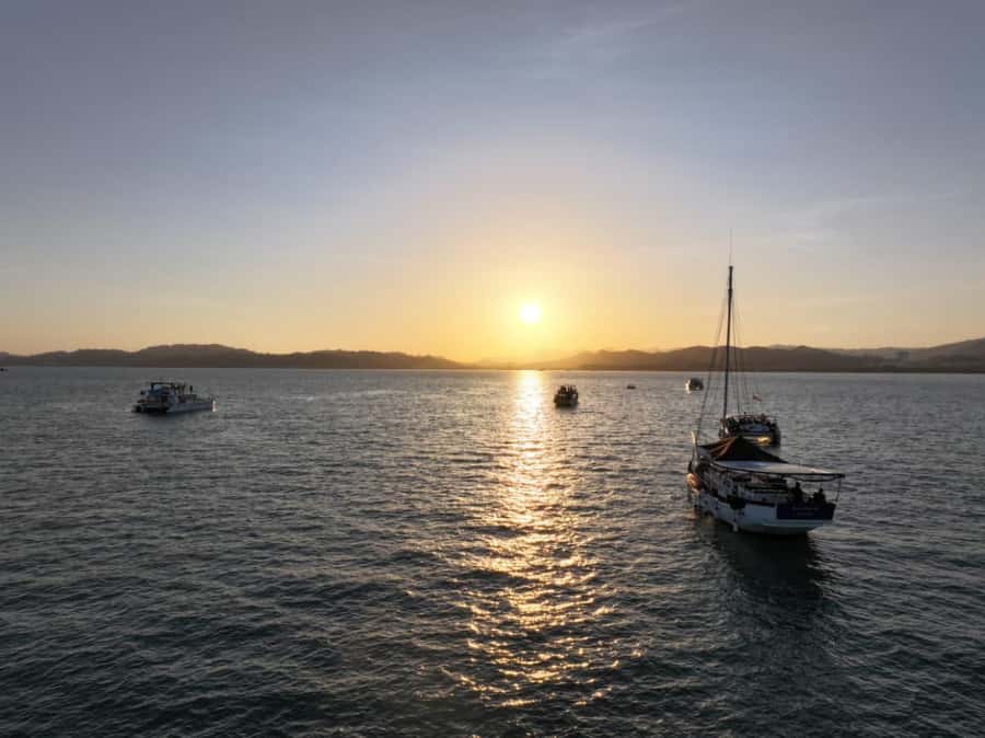 Langkawi: Sunset Cruise Experience - FAQ
