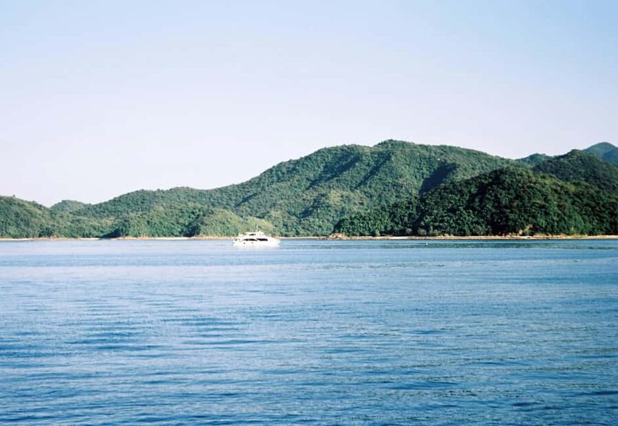 Langkawi: Sunset Dinner Cruise with Hotel Transfer - Leaving Your Hotel for Langkawi’s Jetty